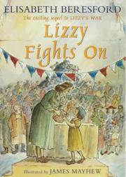 Lizzy fights on