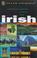 Cover of: Teach Yourself Irish