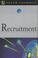 Cover of: Recruitment