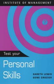 Test your personal skills