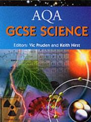 AQA GCSE science