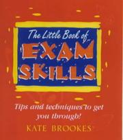 Cover of: The Little Book of Exam Skills