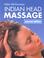 Cover of: Indian Head Massage