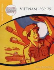 Vietnam, 1939-75