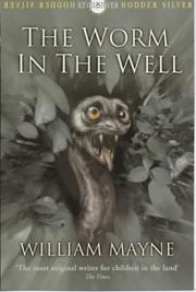 Cover of: The Worm in the Well (Hodder Silver Series)