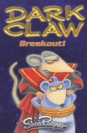 Cover of: Breakout! by Shoo Rayner