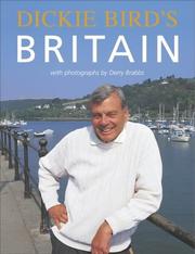 Dickie Bird's Britain