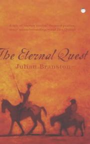 Cover of: The Eternal Quest by Julian Branston
