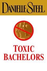 Cover of: Toxic Bachelors