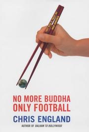 No more Buddha, only football