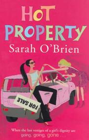 Cover of: Hot Property