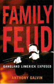 Family feud by Anthony H. Galvin