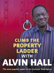 Climb the property ladder with Alvin Hall