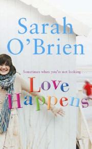 Cover of: Love Happens