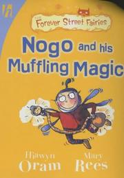 Nogo and his muffling magic