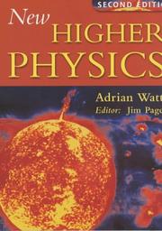 New Higher physics