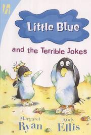 Little Blue and the terrible jokes