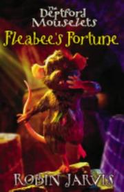 Cover of: Fleabee's Fortune by Robin Jarvis