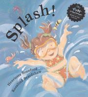 Cover of: Splash