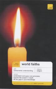 World faiths