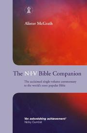 The NIV Bible companion