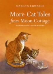 More cat tales from Moon Cottage