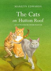 The cats on Hutton roof