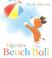 Cover of: Kipper's Beach Ball (Kipper)