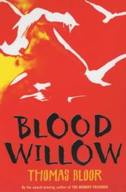 Blood willow