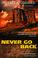 Cover of: Never Go Back