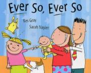 Cover of: Ever So Ever So