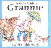 A walk with Grannie