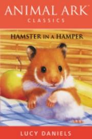 Cover of: Hamster in a Hamper (Animal Ark Classics #13)