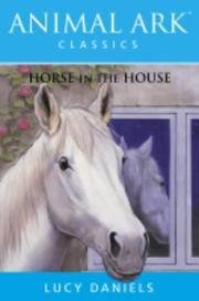 Horse in the house