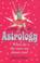 Cover of: Astromind