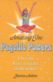 Psychic powers