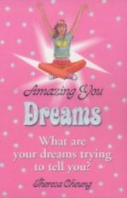 Cover of: Amazing You: Dreams: What Are Your Dreams Trying to Tell You? (Amazing You)