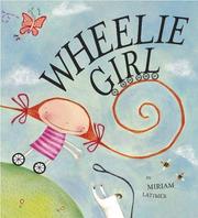 Wheelie girl