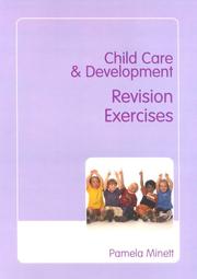 Child care & development : revision exercises