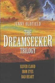 The dreamseeker trilogy