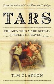 Tars : the men who made Britain rule the waves