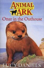 Otter in the outhouse