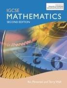Cover of: IGCSE Mathematics (Modular Maths for Edexcel) by Ric Pimentel, Terry Wall