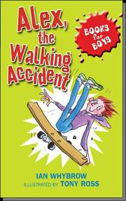 Alex, the walking accident