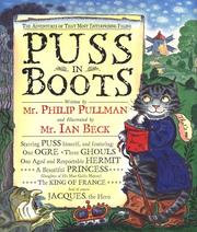 Puss in Boots : the adventures of that most enterprising feline