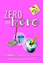 Cover of: Zero to Hero (Get a Life!)