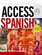 Access Spanish 2