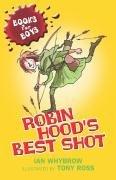 Robin Hood's best shot