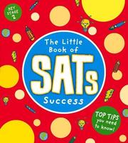 The little book of SATs success