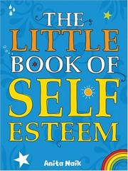 The little book of self esteem